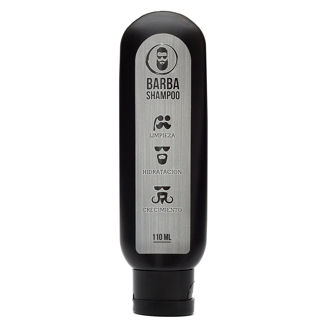 Barba Shampoo