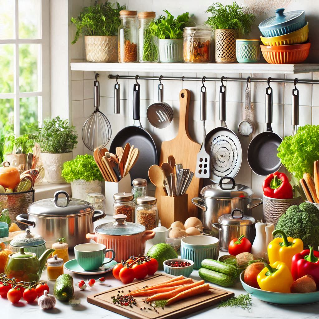 COCINA