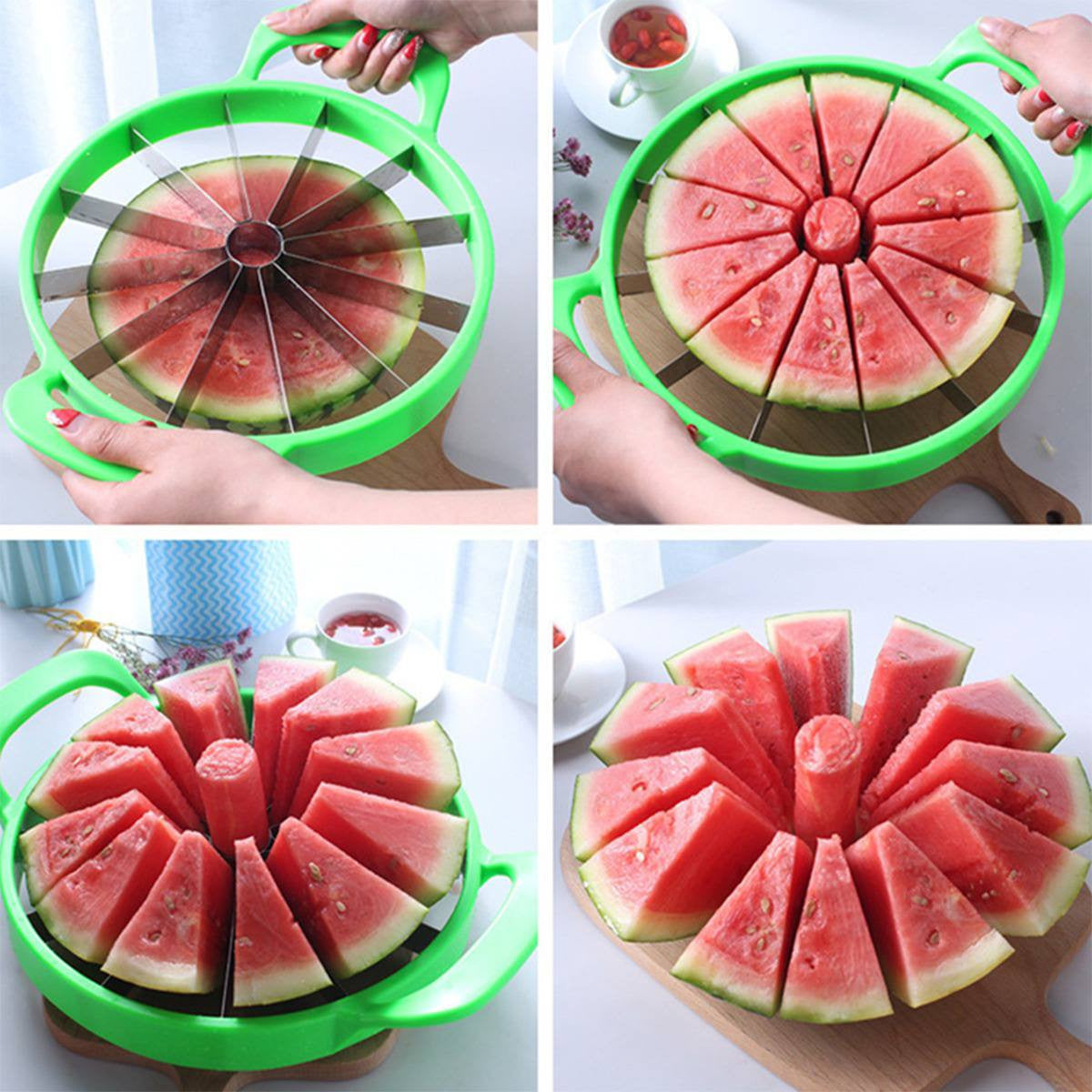 Porciona Frutas
