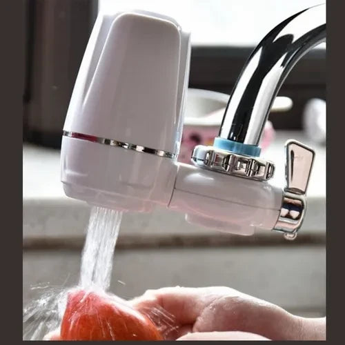 Filtro Purificador de Agua