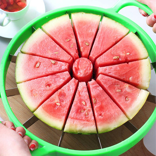 Porciona Frutas