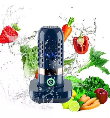 Purificador De Frutas y Verduras
