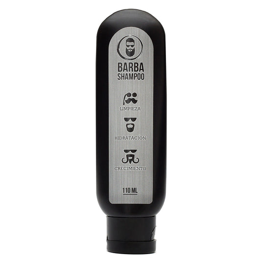 Barba Shampoo