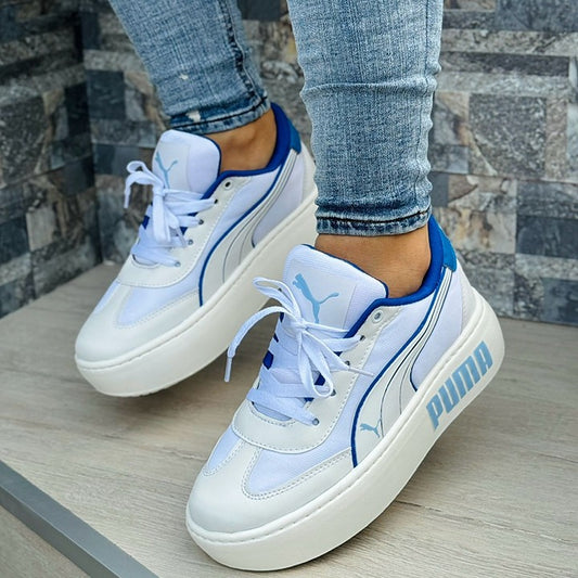 DEPORTIVO PUMA DAMA